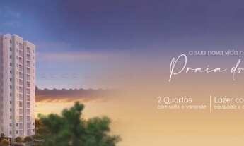 Imagem 7: Apartamento com lazer completo na Praia do Futuro e sinal de R$ 990,00