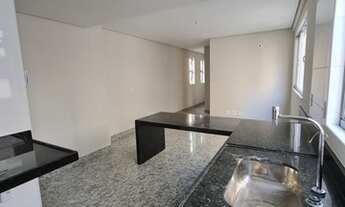 Imagem: Cobertura para venda com 75 metros quadrados