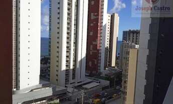 Imagem 5: Alugo cobertura duplex com 4 quartos no Bairro de Boa Viagem / Recife