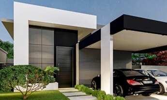 Imagem: Casa em Condomínio para Venda em Mogi das