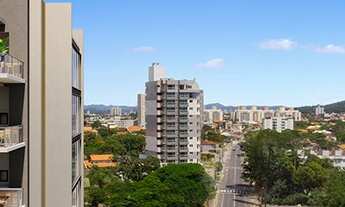 Imagem: Apartamento para venda tem 78 metros quadrados