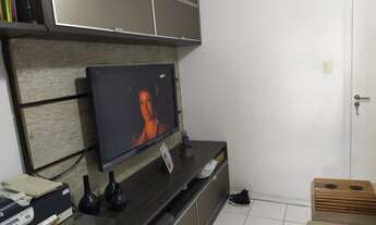 Imagem 4: Apartamento para venda possui 78 metros quadrados com 3 quartos em Luzia - Aracaju - SE