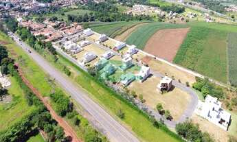 Imagem 3: Terreno - Village Monte Cristo - Cosmópolis