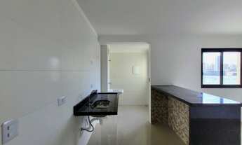 Imagem 5: Apartamento para venda com 46 metros quadrados com 2 quartos em Quinta da Paineira - São P