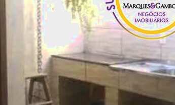 Imagem 6: Casa de condomínio para venda com 62 metros quadrados com 3 quartos em Terra Nova - Alvora