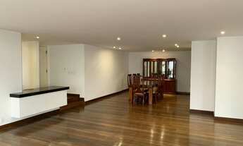 Imagem 6: Belo Horizonte - Apartamento Padrão - Savassi