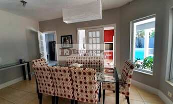 Imagem 7: Casa residencial à venda, Loteamento Residencial Barão do Café, Campinas