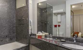 Imagem 5: Flat na Paulista para Investimento !