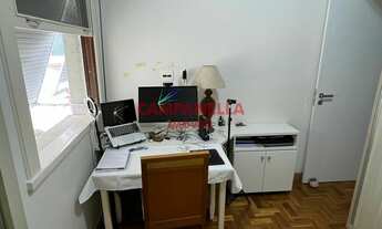 Imagem 6: Apartamento moderno, 02 quartos, suíte, dependências, garagem, Oswaldo Cruz Flamengo