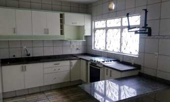 Imagem: Casa à venda no Jardim Central Parque