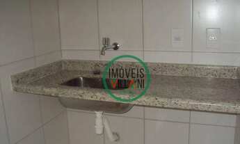 Imagem 4: Sala para alugar, 45 m² por R$ 1.000,00/mês - Centro - São José dos Campos/SP