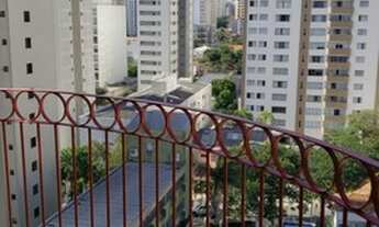 Imagem 2: Apartamento para venda possui 86 metros quadrados com 2 quartos em Vila Pompéia - São Paul