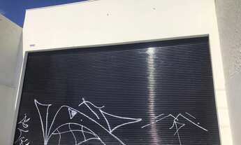 Imagem 2: Salão Comercial com 260m2 na Av.Otavio Braga de Mesquita