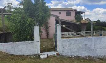 Imagem 2: Chácara para venda com 120 m² com 3 quartos