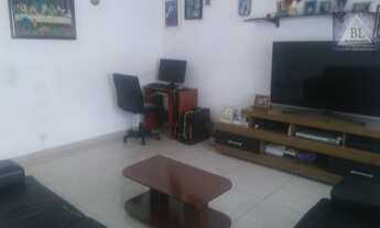 Imagem 2: SãO PAULO - Sobrado Padrão - Campo Grande