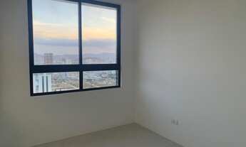 Imagem 7: Apartamento para venda com 89 metros quadrados com 3 quartos em Universitário - Caruaru