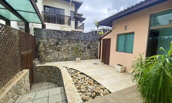 Imagem 2: Casa para aluguel tem 350 metros quadrados com 5 quartos em Lagoa - Macaé - RJ