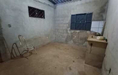 Imagem 6: Barraco no Setor 8