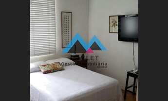 Imagem 7: APARTAMENTO RESIDENCIAL em RIO DE JANEIRO - RJ, COPACABANA