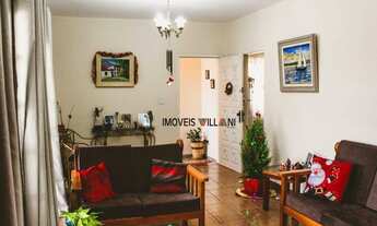 Imagem 4: Casa à venda - Jardim Paulista - São José dos Campos/SP