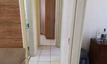 Imagem 7: Apartamento com 2 dormitórios à venda, 64 m² por R$ 190.000,00 - Vila Monteiro (Gleba I)