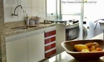 Imagem 5: Apartamento para Venda em Pindamonhangaba, São Benedito, 3 dormitórios, 1 suíte, 2 banheir