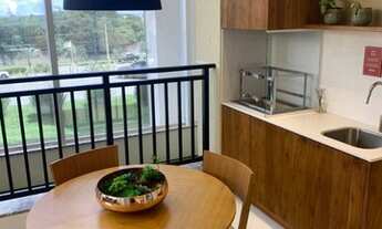 Imagem 5: Apartamento Noville Swiss Park - 91m2, 3dorm, 2vg - Direto com proprietário