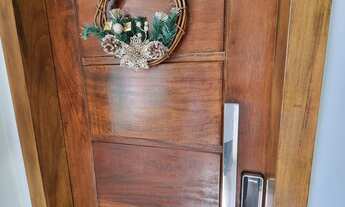 Imagem: Apartamento confortável