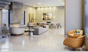 Imagem 4: Casa de condomínio para venda possui 626 m2 com 4 suítes , casa nova entrega 10/22