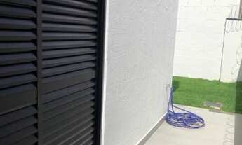 Imagem 3: Casa para venda com 140 metros quadrados com 3 quartos em Alto Umuarama - Uberlândia - MG