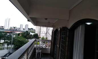 Imagem 7: Excelente sobrado /edícula - 4 Dormitórios - Monte Castelo - Venda