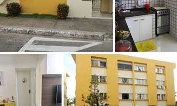 Imagem: Mar do sul II tem 89 metros quadrados com