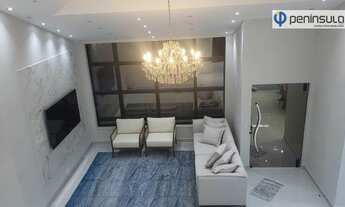 Imagem 3: Casa com 3 dormitórios à venda, 158 m² por R$ 1.300.000,00 - Baia Formosa - Armação dos Bú