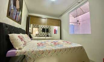 Imagem 6: Casa B. Cidade Nova. Cód. K169. 2 Quartos, 80 m². Valor 210 mil