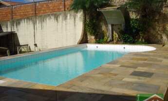 Imagem 5: SOBRADO A VENDA PARQUE FRANCESCHINI SUMARÉ