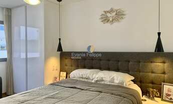 Imagem 6: Apartamento para venda com 70 metros quadrados com 2 quartos em Mata da Praia - Vitória