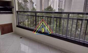 Imagem 7: APARTAMENTO 3 SUÍTES A VENDA NA VILA SUZANA NO MORUMBI