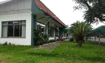 Imagem 2: MONTENEGRO - Conjunto Comercial/Sala - Porto Garibaldi