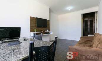 Imagem: Apartamento para venda com 50 metros quadrados