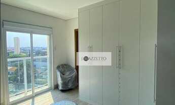 Imagem 4: Apartamento com 2 dormitórios à venda, 140 m² por R$ 1.150.000,00 - Vila Castelo Branco