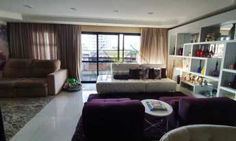 Imagem 3: Apartamento-À VENDA-Vila Costa-Suzano-SP