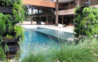 Imagem 6: Casa em Alphaville para Locação e Venda, Tamboré 2, Santana de Parnaiba, Mansão no Tamboré