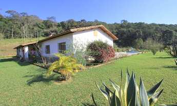 Imagem 3: Sítio com 4 dormitórios à venda, 31000 m² por R$ 1.000.000,00 - Altos de São Roque - São R