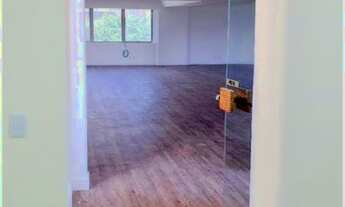 Imagem 6: Sala Coml com 204m² no coração da Berrini