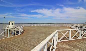 Imagem 7: Lote/Terreno à venda com 613 m² beira lago no Ilhas Park em Eldorado do Sul - RS