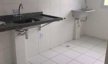 Imagem 2: APARTAMENTO RESIDENCIAL em JAGUARIÚNA - SP, RECANTO CAMANDUCAIA