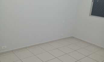 Imagem 6: Apartamento 2 quartos 60m² 7ª andar nascente Buriti Shopping