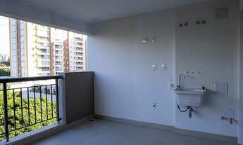 Imagem 7: Apartamento para venda possui 66 metros quadrados com 3 quartos em Tatuapé - São Paulo - S