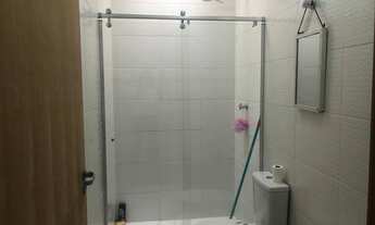 Imagem 6: Casa Sobrado Condomínio - Jacareí - Bandeira Branca - 73m² - 2 Dormitórios