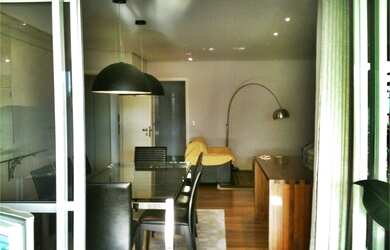 Imagem 3: 103382 Apartamento para venda com 178 metros quadrados com 4 quartos - São Paulo - SP